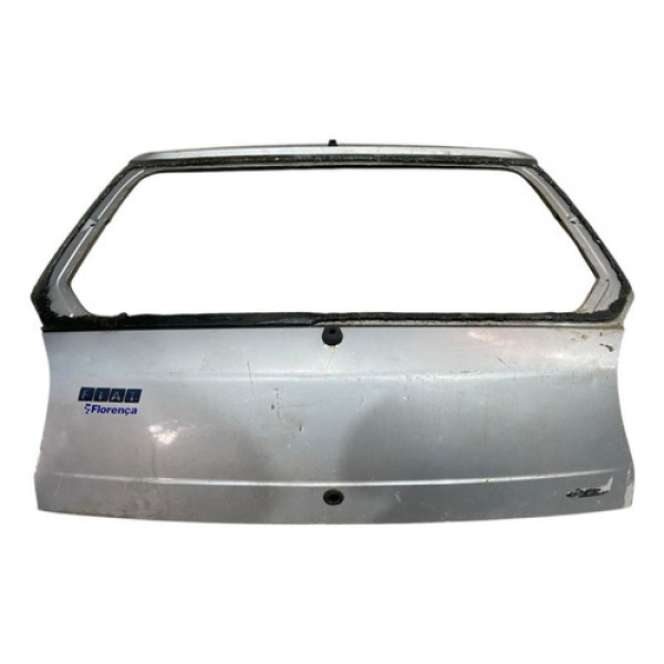 Tampa Traseira Fiat Palio Fire 2001 A 2005 Original 