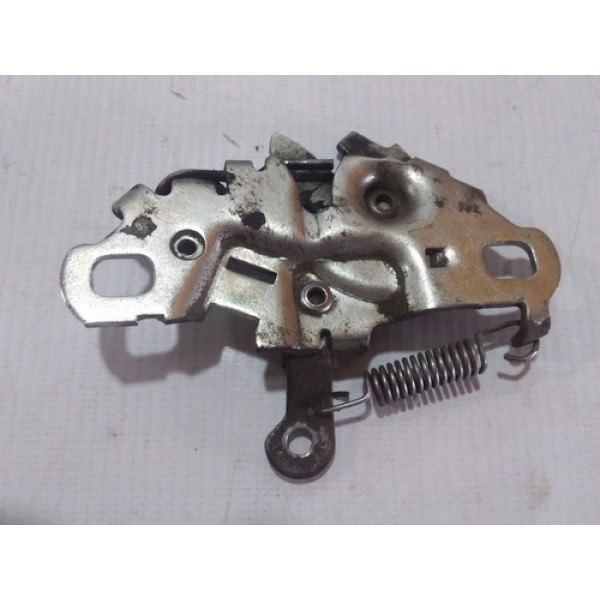 Fechadura Capo Dianteiro Peugeot 208 2016 2017