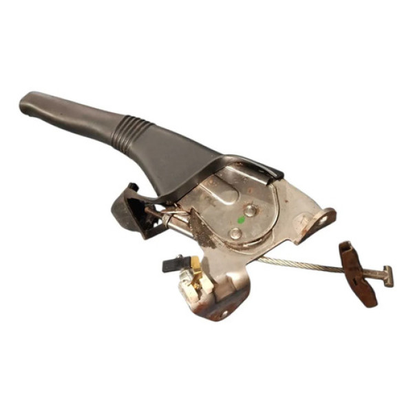 Alavanca Freio De Mão Renault Sandero Logan 2008 Original