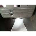 Console Zafira 2003/2008 Cinza Claro 90437897 S18