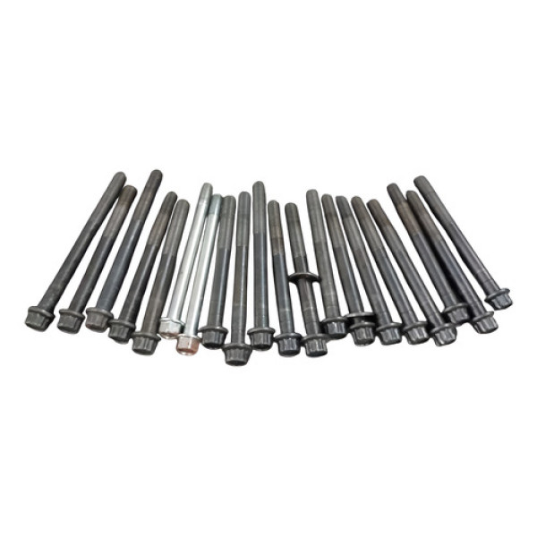 Parafusos Cabecote Mitsubishi Pajero Full 3.2 2010 2011