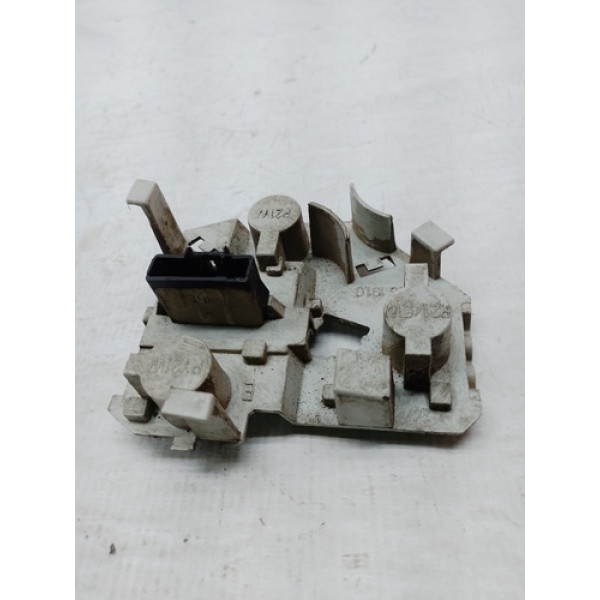 Circuito Luz Tras Esquerda Peugeot 207 2012 0461910 Cx261