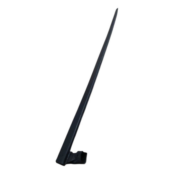 Pestana Externa Porta Traseira Direita C4 Pallas 2007 2012