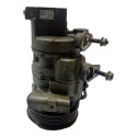 Compressor Ar Condicionado Ford Ka 1.0 3cc 2019 2020