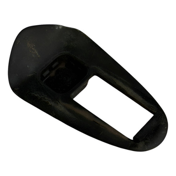 Borracha Maçaneta Externa Dianteira Direita Bmw 320i 215 Branco