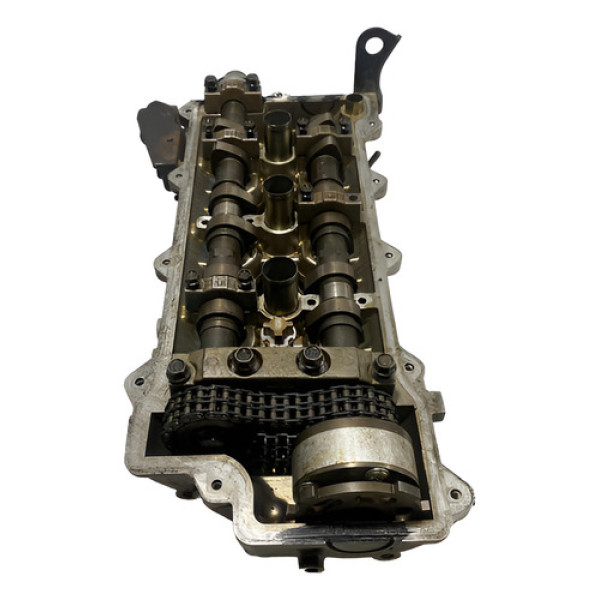 Cabecote Esquerdo Santa Fé Tucson 2.7 2007 A 2012 