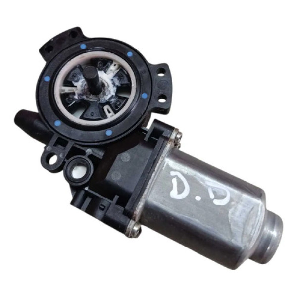 Motor Máquina Vidro Dianteiro Direito Santa Fé 2012 2013