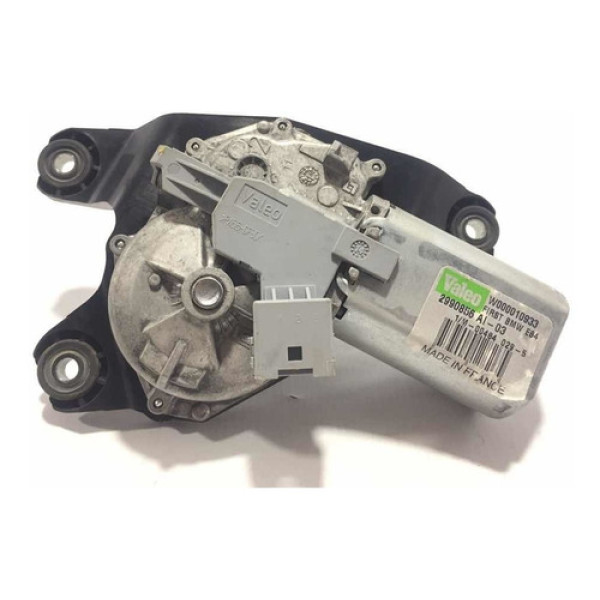 Motor Limpador Traseiro Bmw X1 2011 2990856 Cx121