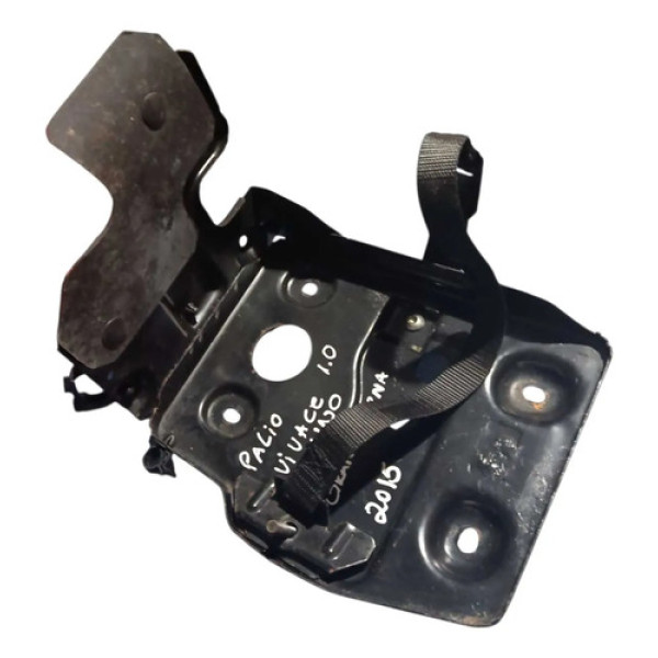 Suporte Caixa Bateria Fiat Uno Vivace 1.0 2015 Original