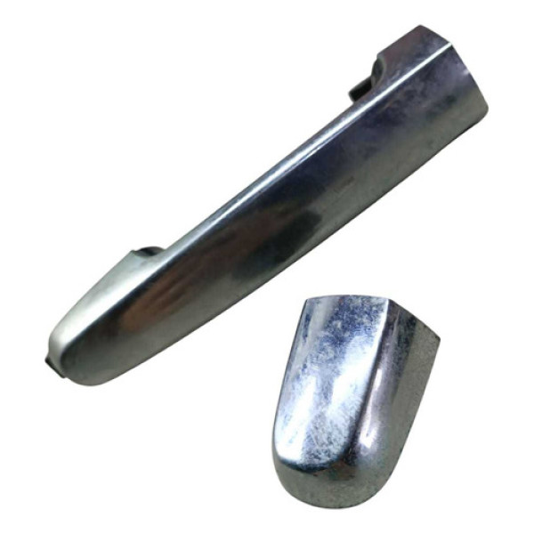 Maçaneta Externa Traseira Direita Hillux Sw4 2007