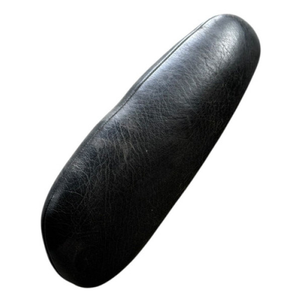 Apoio De Braço Banco Dianteiro Direito Peugeot 307 2008 2009 Preto