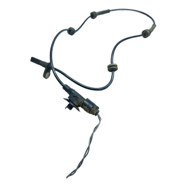 Sensor Abs Traseiro Esquerdo Fiat Punto 2008 A 2012 Cx378