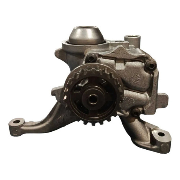 Bomba Óleo Motor Ford Ka 1.0 3cc 2014 A 2021 E3bg6600dc Orig