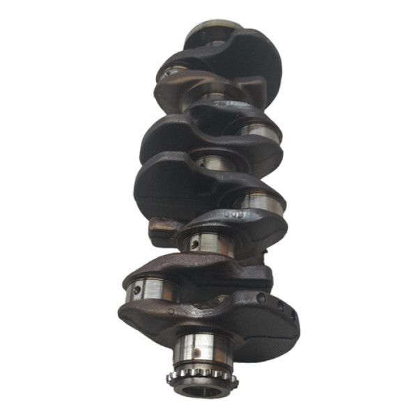 Virabrequim Citroën C4 Lounge 1.6 Thp 16v Thp 2017 2018 Au1