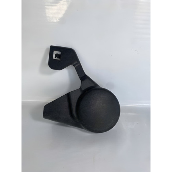 Acabamento Esquerdo Banco Carona Vitara 2011 2012 Cx92 Preto