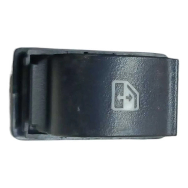 Botão Vidro Traseiro Esquerdo Punto 2013 A 2019