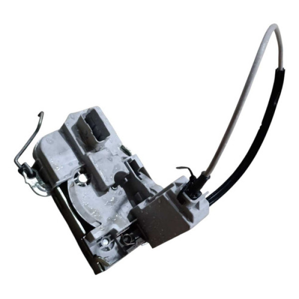 Fechadura Elétrica Porta Dianteira Direita Peugeot 307 2011