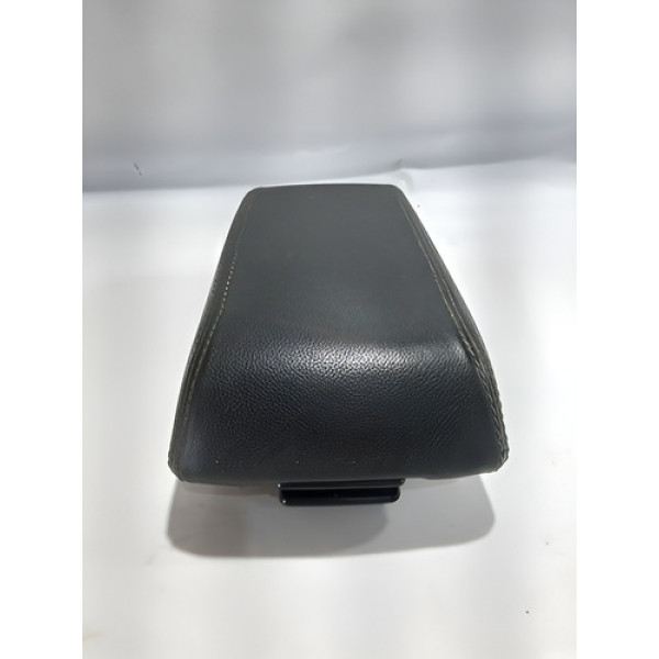 Descansa Apoio Braço Console Central Ford Fusion 2007 Cx79 Preto