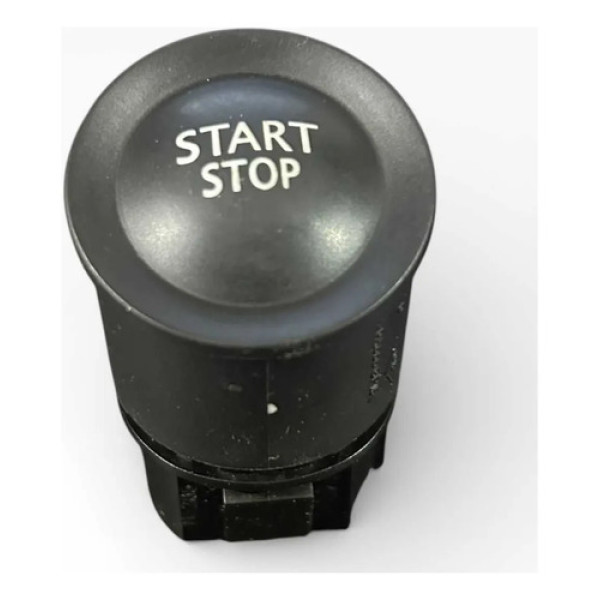 Botão Interruptor Start Stop Renault Megane 2007 2008 Cx78