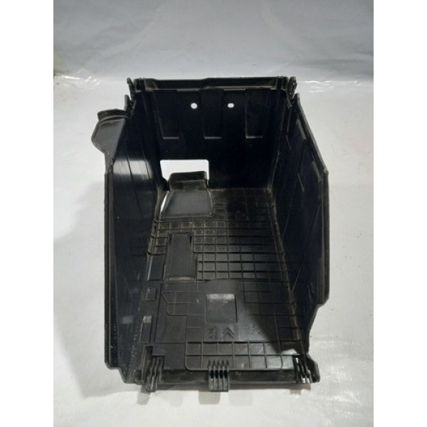 Tampa Caixa Bateria Peugeot 408 2017 Thp 9666919980