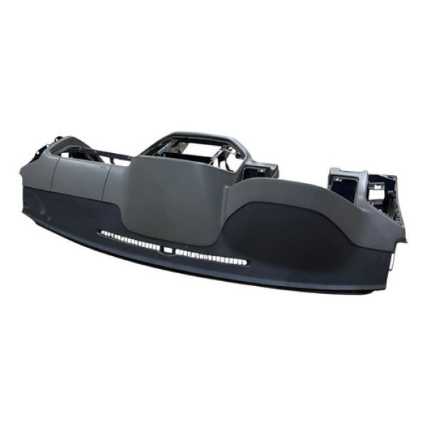 Painel Tabelier Pajero Full 2001 2002 2003 2004 2005 2006 Água