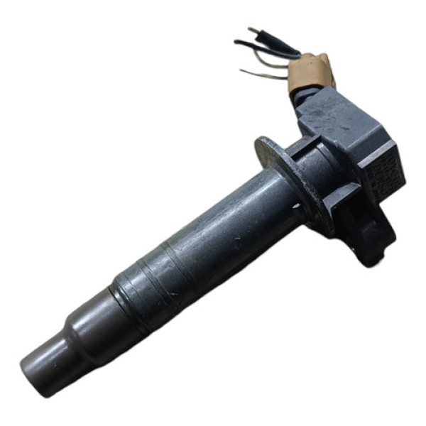 Bobina De Ignição Corolla Fielder 1.8 2008 Código C1 Cx106