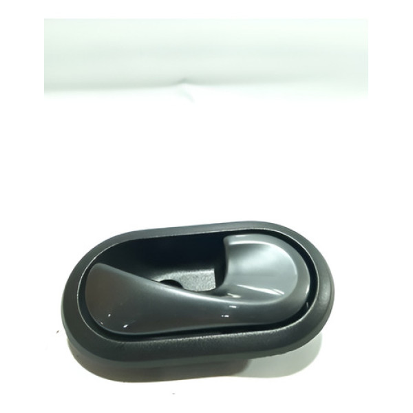 Maçaneta Interna Traseira Direita Renault Duster 2014 Cx95 Dianteira/traseira