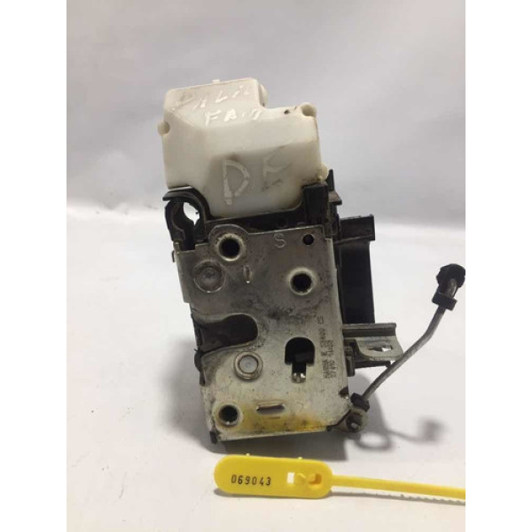 Fechadura Elétrica Dianteira Esquerda Palio 2000 Cx169