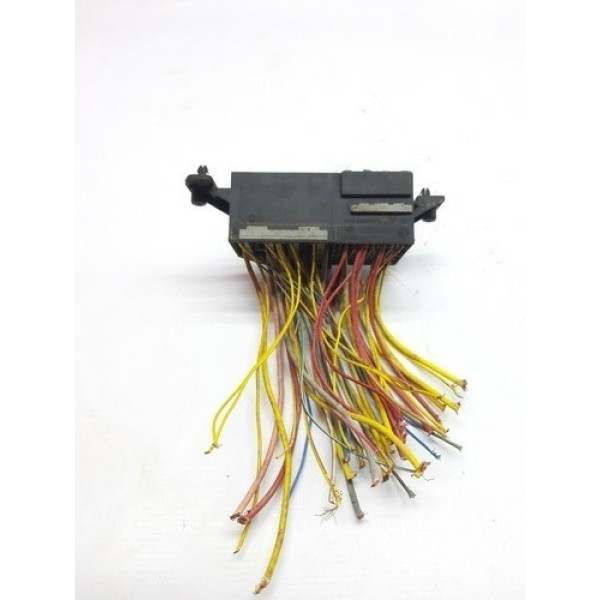 Caixa Base Fusível Renault Duster 1.6 16v Flex 2014 Cx244