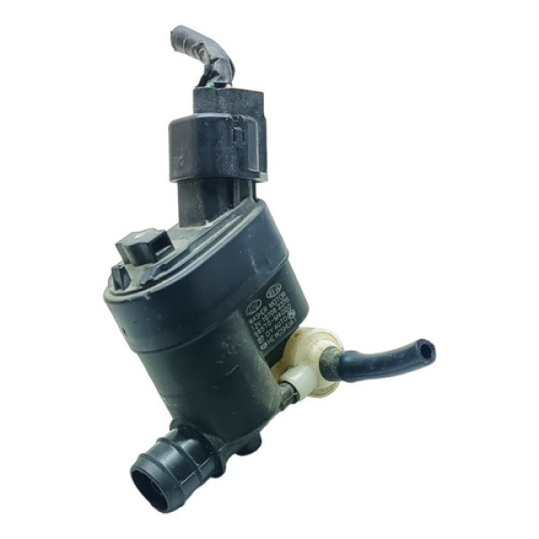 Motor Esguicho Limpador Parabrisa Creta 2023 Cx183