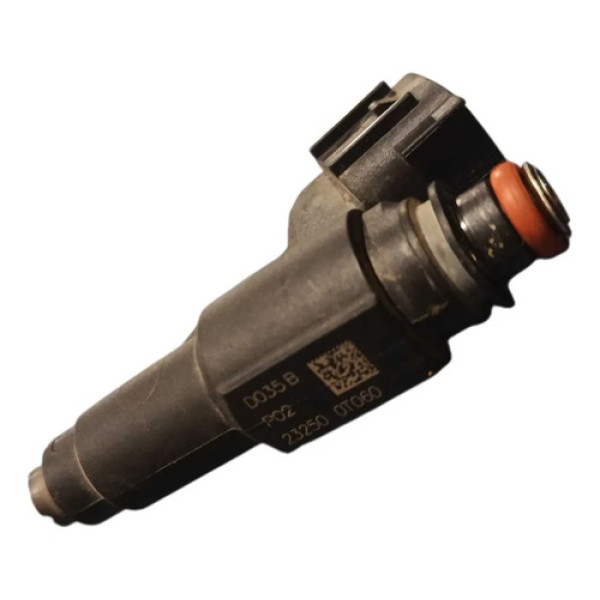 Bico Injetor Flauta Toyota Corolla 2.0 2015 Original 220v