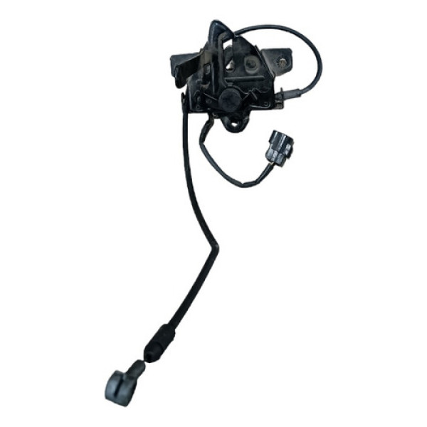 Fechadura Capo Dianteiro   Santa Fé 2008 A 2012 Cx359