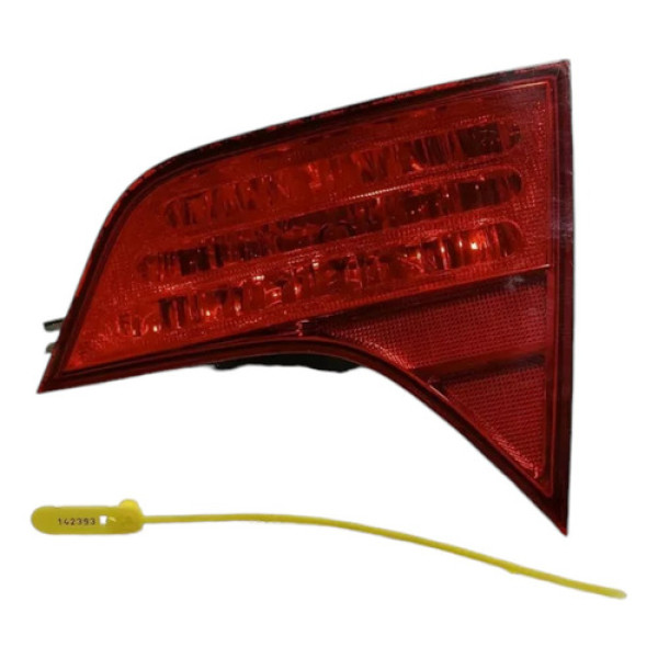 Lanterna Direita Da Tampa Traseira Civic 2007 À 2012 L03 