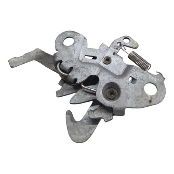 Fechadura Capô Peugeot 206 207 2001 A 2012