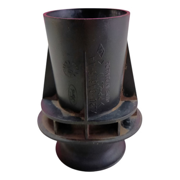 Duto Cano Caixa Filtro Ar Ford Ranger 2008 A 2011 Xl2u9a675a