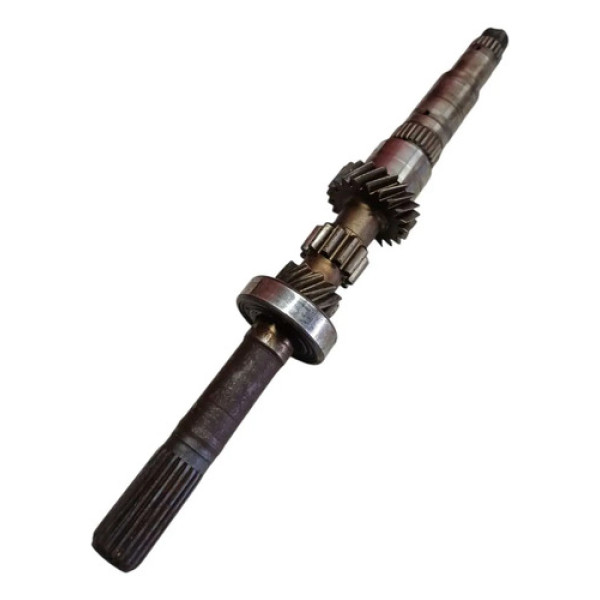 Eixo Árvore Primária Cambio Fiat Idea Palio 1.4 2006 A 2011