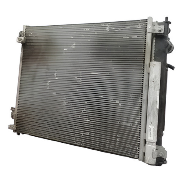 Kit Radiador Honda Civic G10 2.0 2016 2017 2018 Kr1