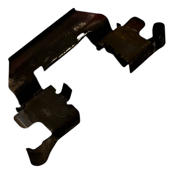 Trava Pastilha Freio Dianteira Honda Cr-v 2007 2008 Unidade