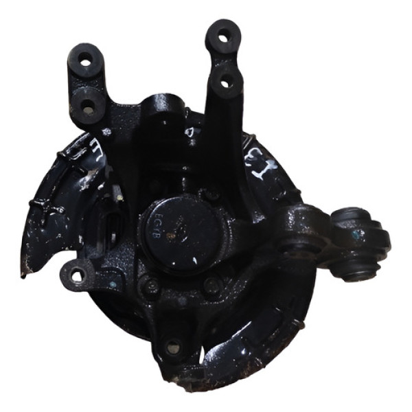 Montante Manga Eixo Traseiro Esquerdo I30 2008 A 2012 M02