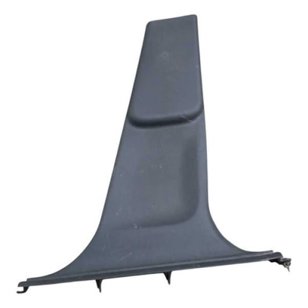 Moldura Coluna Central Direita Fiat Punto 2009 A 2015