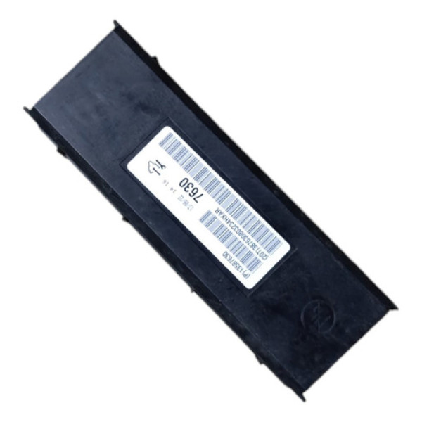 Módulo Eletrônico Fusível Ignição Gm Cruze 2012 2016 Cx181