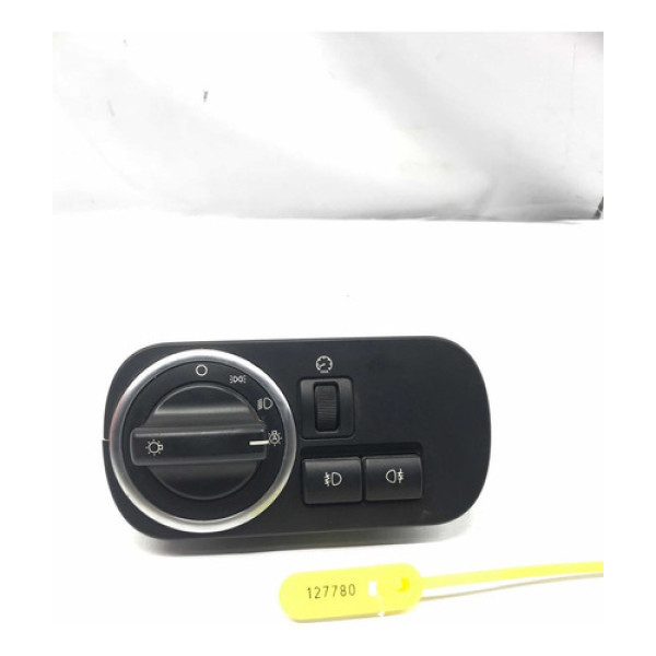 Botão Interruptor Farol Discovery 4 2012 Ah2213a024ab Cx275