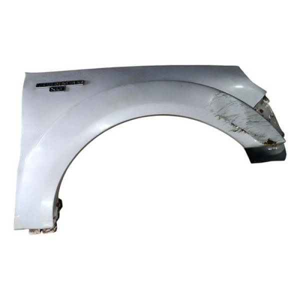 Paralama Direito Ranger 2010 2011 2012 C/detalhe.