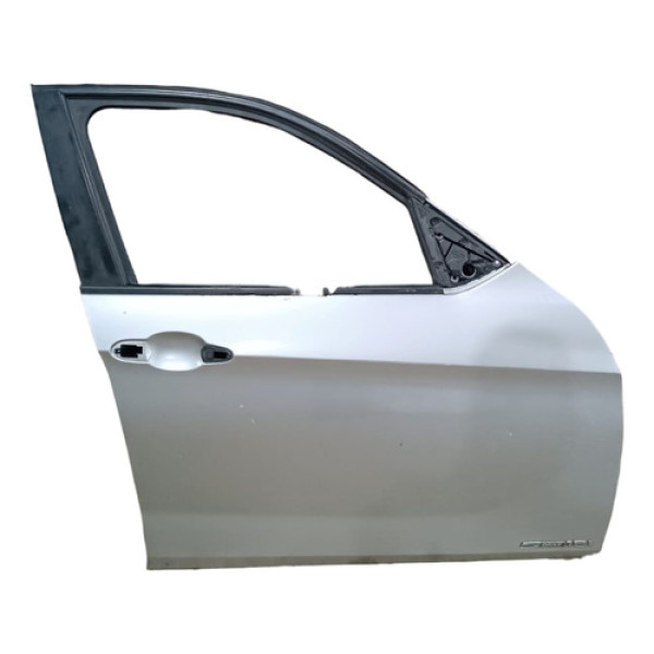 Porta Dianteira Direita Bmw X1 2009 À 2015 