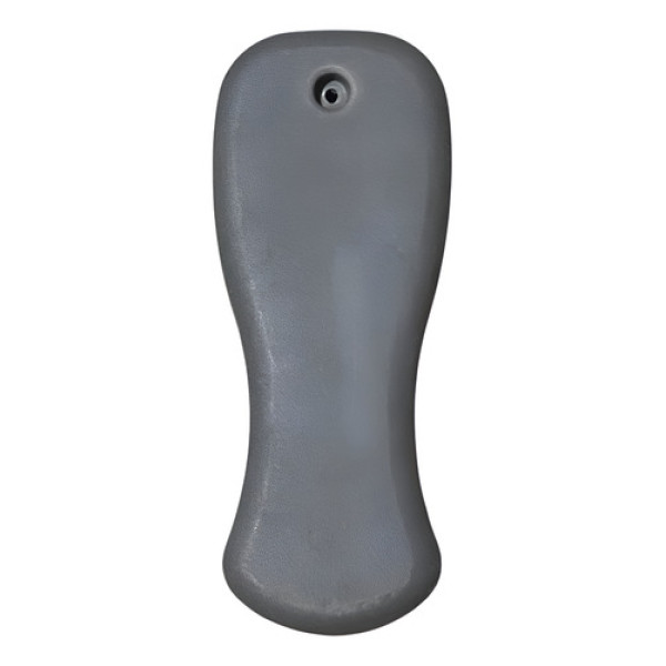 Acabamento Banco Traseiro Direito Pajero Full 08/20 Preto