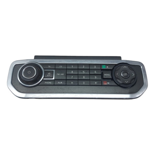 Comando Radio Land Rover Discovery 4 Ah2218c858af Cx189