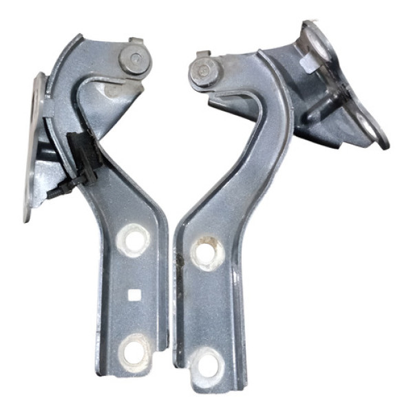 Par Dobradica Capo Vw Gol Voyage Saveiro Space Fox Voyage