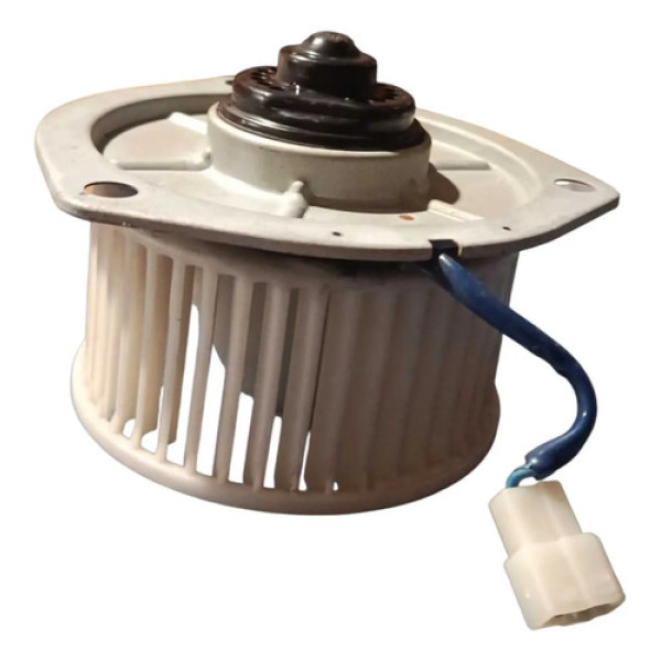 Ventilador Ar Forçado Interno Mitsubishi Pajero Full 2007