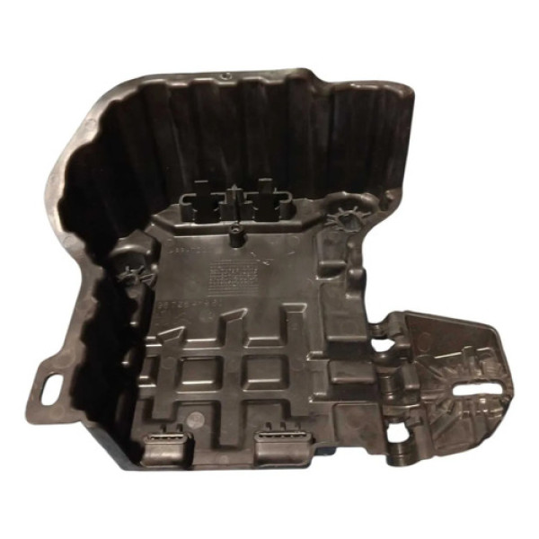 Suporte Caixa Fusível Peugeot 208 2014 A 2018 9672641980