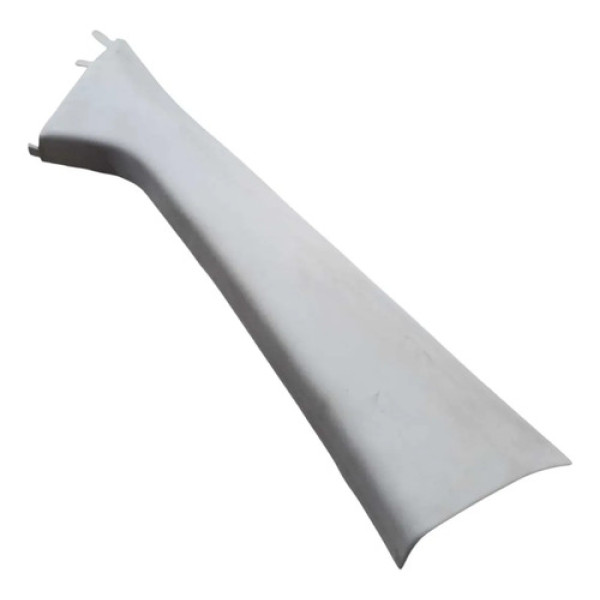 Acabamento Coluna Dianteira Esquerda Onix Prisma 2013 A 2019